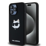 Karl Lagerfeld iPhone 15 Pro Max