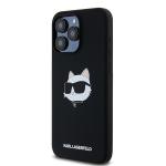 Karl Lagerfeld iPhone 15 Pro Max