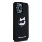 Karl Lagerfeld iPhone 15 Pro Max