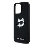 Karl Lagerfeld iPhone 15 Pro Max