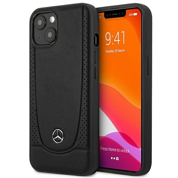 Mercedes  iPhone 14 Plus / 15 Plus