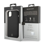 Mercedes iPhone 14 Plus / 15 Plus