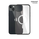 PanzerGlass ClearCase MagSafe iPhone 14 Plus / 15 Plus