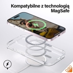 PanzerGlass HardCase iPhone 15 / 14 / 13