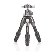 Statyw Benro Tortoise TTOR03C + głowica GX25 