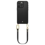 Spigen Cyrill Classic MAG iPhone 15 Pro Max 6,7" charm Magsafe czarny/black ACS06636