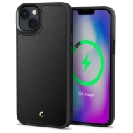 Spigen Cyrill Kajuk MAG iPhone 14 Plus / 15 Plus 6,7" Magsafe czarny/black ACS04946