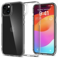 Spigen Ultra Hybrid iPhone 15 Plus / 14 Plus 6.7" crystal clear ACS06653