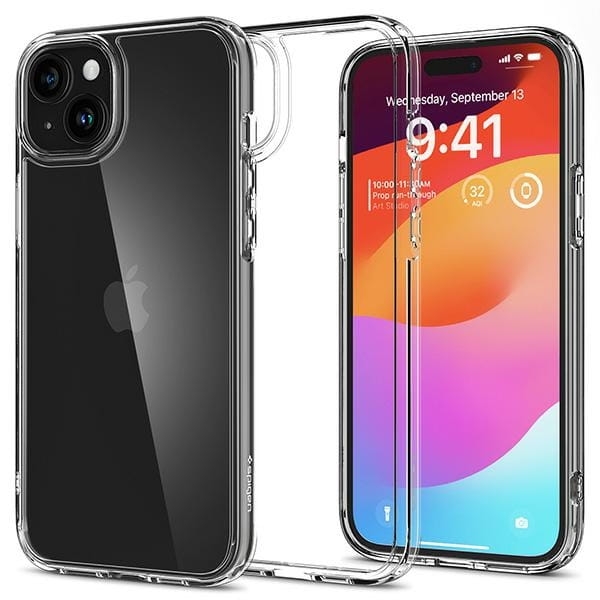 Spigen Ultra Hybrid iPhone 15 Plus / 14 Plus