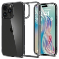Spigen Ultra Hybrid iPhone 15 Pro Max 6,7" space crystal ACS06575