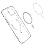 Spigen Ultra Hybrid MAG iPhone 14 / 15 / 13
