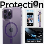Spigen Ultra Hybrid MAG iPhone 14 Pro
