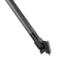 Zestaw statyw Manfrotto 645 Fast Twin Carbon + głowica Nitrotech 608 MVK608TWINFC