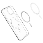 Spigen Ultra Hybrid MAG iPhone 15