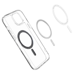 Spigen Ultra Hybrid MAG iPhone 15