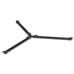 Zestaw statyw Manfrotto 645 Fast Twin Carbon + głowica Nitrotech 608 MVK608TWINFC
