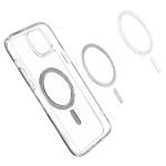 Spigen Ultra Hybrid MAG iPhone 15
