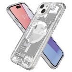 Spigen Ultra Hybrid MAG iPhone 15 Plus / 14 Plus