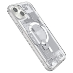 Spigen Ultra Hybrid MAG iPhone 15 Plus / 14 Plus