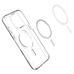 Spigen Ultra Hybrid MAG iPhone 15 Pro