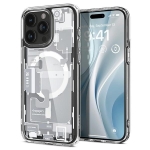 Spigen Ultra Hybrid MAG iPhone 15 Pro