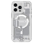 Spigen Ultra Hybrid MAG iPhone 15 Pro