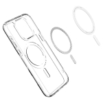 Spigen Ultra Hybrid MAG iPhone 15 Pro Max