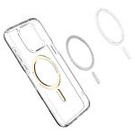Spigen Ultra Hybrid MAG iPhone 15 Pro Max