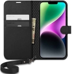 Spigen Wallet S iPhone 14 / 15 / 13