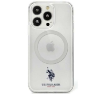 Etui US Polo iPhone 15 / 14 / 13 6.1"