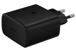 Ładowarka sieciowa do telefonu Samsung 45W EP-TA845 OEM czarna