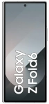 Samsung Galaxy Z Fold6 5G 12/512 GB Silver Shadow