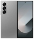 Samsung Galaxy Z Fold6 5G 12/512 GB Silver Shadow