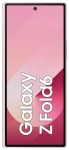Samsung Galaxy Z Fold6 5G 12/256 GB Pink