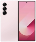 Samsung Galaxy Z Fold6 5G 12/256 GB Pink