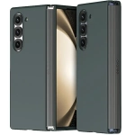 Etui do Samsung Galaxy Z Fold6 Araree Aero Flex zielone