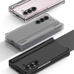Etui do Samsung Galaxy Z Fold6 Araree Nukin 360 czarne