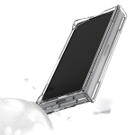Etui do Samsung Galaxy Z Fold6 Araree Nukin 360 przezroczyste matowe