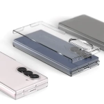 Etui do Samsung Galaxy Z Fold6 Araree Nukin przezroczyste
