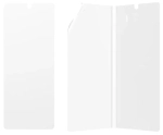 Zestaw do Samsung Galaxy Z Fold6 PanzerGlass folia Ultra-Wide Fit TPU + szkło hartowane Classic Fit Glass