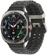 Smartwatch Samsung Galaxy Watch Ultra L705 47 mm LTE Titanium Silver