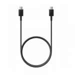 Ładowarka sieciowa Samsung TA800 Power Delivery 25 W + kabel USB-C OEM czarna
