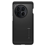 Etui do OnePlus 12 5G Spigen Tough Armor czarne