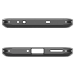 Etui do OnePlus 12 5G Spigen Tough Armor czarne