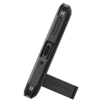 Etui do OnePlus 12 5G Spigen Tough Armor czarne