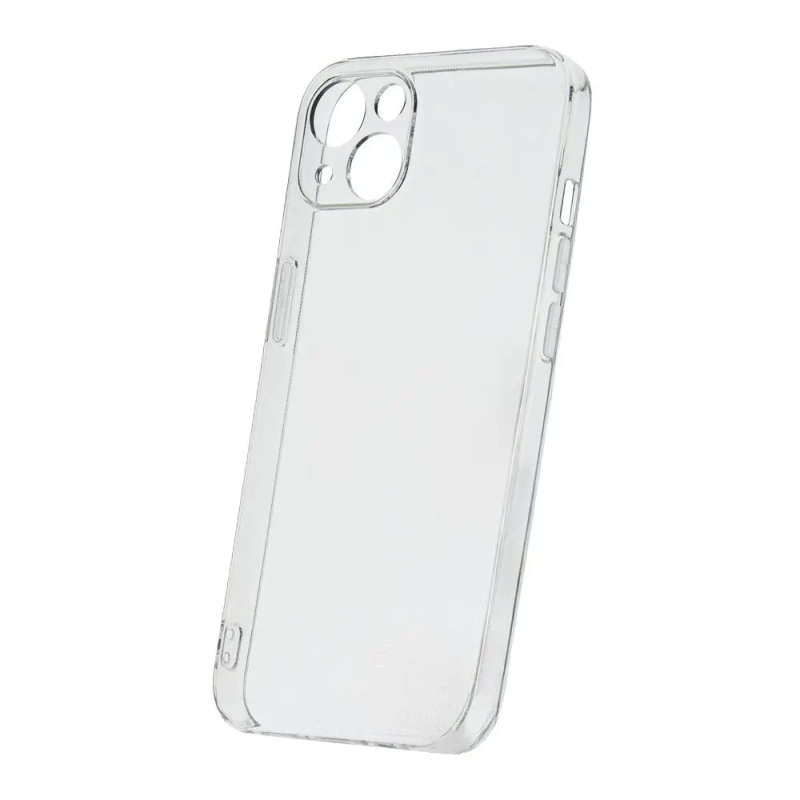 Etui do iPhone 16 Pro Slim 2 mm przezroczyste