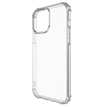 Etui do Apple iPhone 13 Pro 4Mobee przezroczyste
