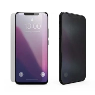 Szkło premium hartowane do iPhone 16 Privacy Teltech zaciemniające