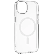 Etui do iPhone 16 MagSafe przezroczyste 