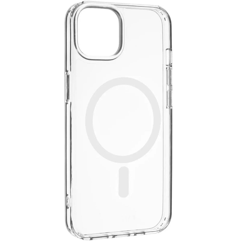 Etui do iPhone 16 MagSafe przezroczyste